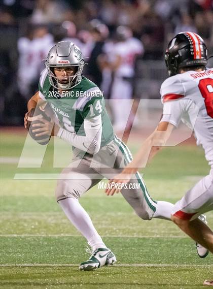 Thumbnail 2 in Clayton Valley Charter @ De La Salle photogallery.