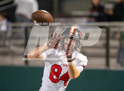 Thumbnail 3 in Clayton Valley Charter @ De La Salle photogallery.