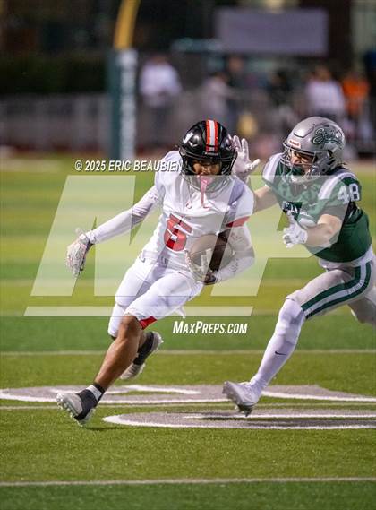 Thumbnail 3 in Clayton Valley Charter @ De La Salle photogallery.