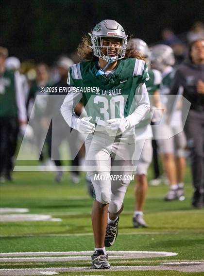 Thumbnail 2 in Clayton Valley Charter @ De La Salle photogallery.