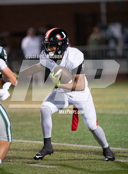 Thumbnail 1 in Clayton Valley Charter @ De La Salle photogallery.