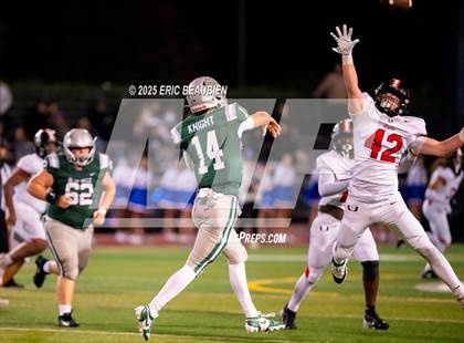 Thumbnail 1 in Clayton Valley Charter @ De La Salle photogallery.