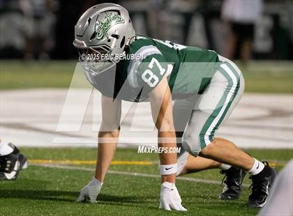 Thumbnail 2 in Clayton Valley Charter @ De La Salle photogallery.