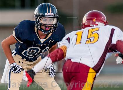 Thumbnail 1 in Highland @ Yucaipa photogallery.