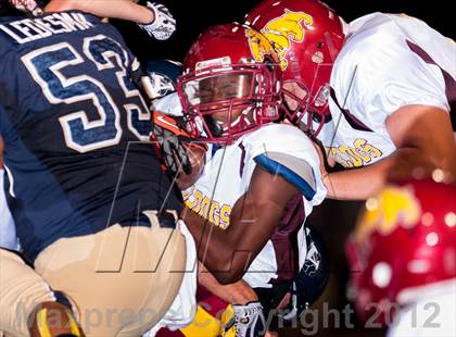 Thumbnail 1 in Highland @ Yucaipa photogallery.