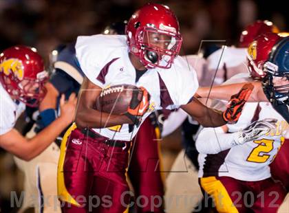 Thumbnail 1 in Highland @ Yucaipa photogallery.