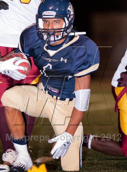 Thumbnail 1 in Highland @ Yucaipa photogallery.