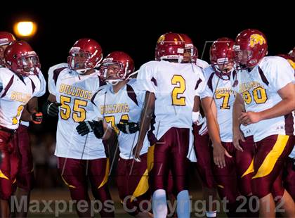Thumbnail 1 in Highland @ Yucaipa photogallery.