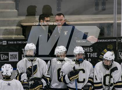 Thumbnail 1 in Lancaster @ Canisius photogallery.