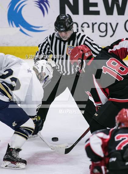 Thumbnail 1 in Lancaster @ Canisius photogallery.