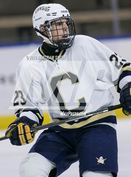 Thumbnail 3 in Lancaster @ Canisius photogallery.