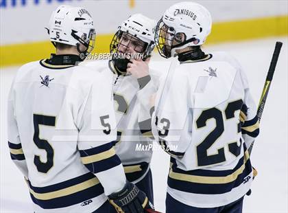 Thumbnail 1 in Lancaster @ Canisius photogallery.