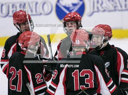 Thumbnail 3 in Lancaster @ Canisius photogallery.