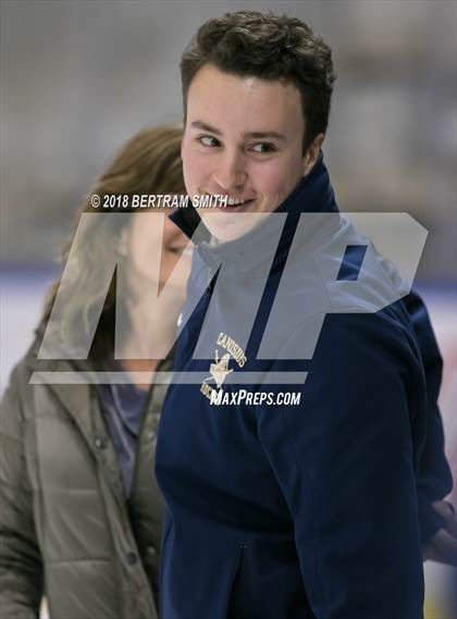 Thumbnail 1 in Lancaster @ Canisius photogallery.