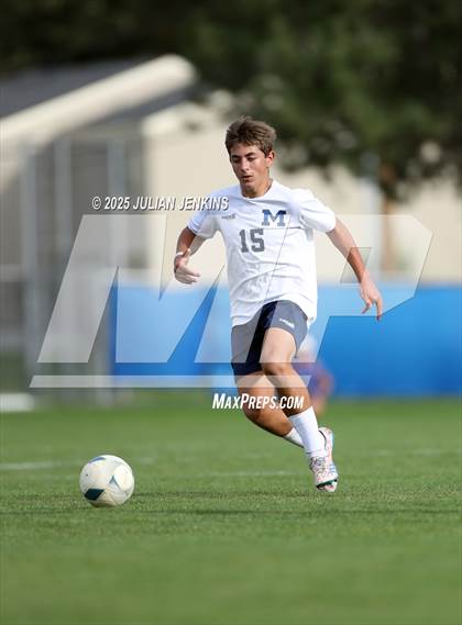 Thumbnail 3 in JV: Meridian @ Timberline photogallery.