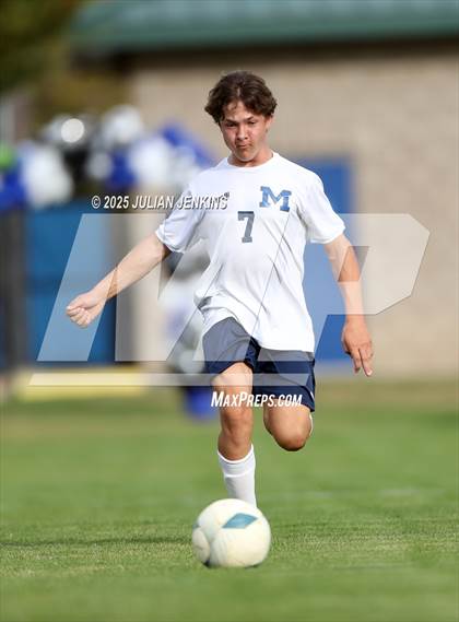 Thumbnail 1 in JV: Meridian @ Timberline photogallery.