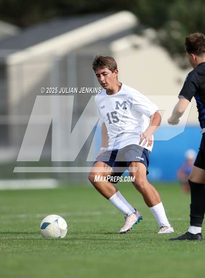 Thumbnail 2 in JV: Meridian @ Timberline photogallery.