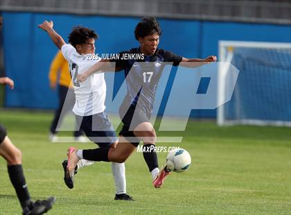 Thumbnail 1 in JV: Meridian @ Timberline photogallery.