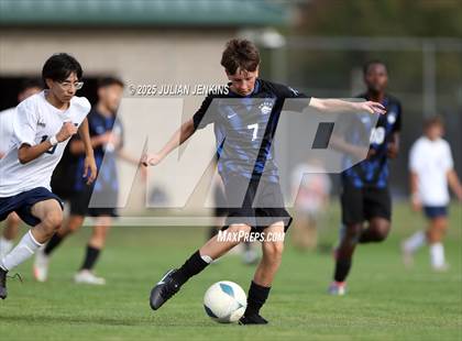 Thumbnail 1 in JV: Meridian @ Timberline photogallery.