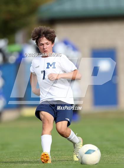 Thumbnail 1 in JV: Meridian @ Timberline photogallery.