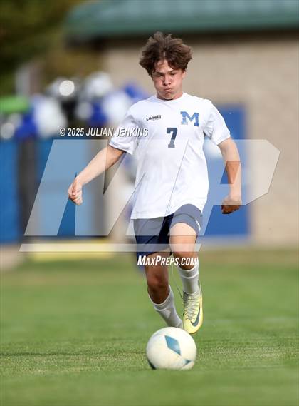 Thumbnail 2 in JV: Meridian @ Timberline photogallery.