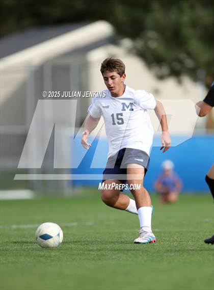 Thumbnail 1 in JV: Meridian @ Timberline photogallery.