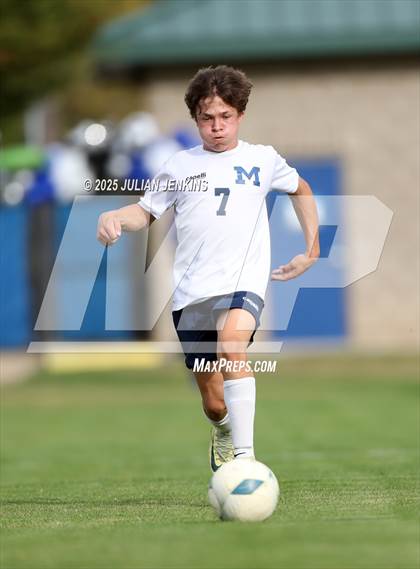 Thumbnail 3 in JV: Meridian @ Timberline photogallery.