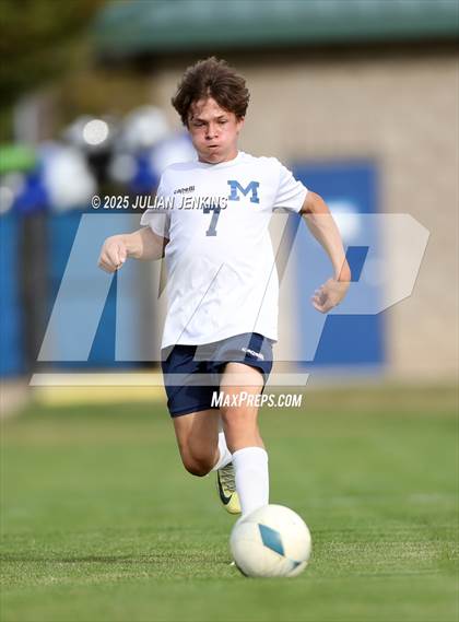Thumbnail 1 in JV: Meridian @ Timberline photogallery.
