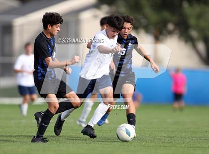 Thumbnail 3 in JV: Meridian @ Timberline photogallery.