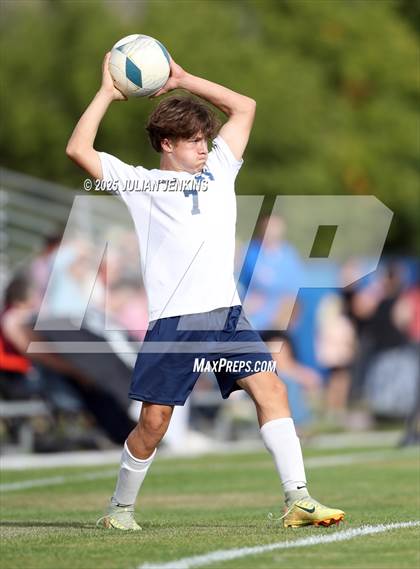 Thumbnail 1 in JV: Meridian @ Timberline photogallery.