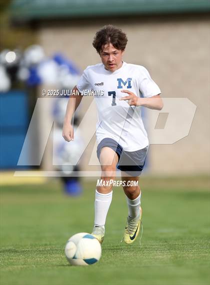 Thumbnail 2 in JV: Meridian @ Timberline photogallery.