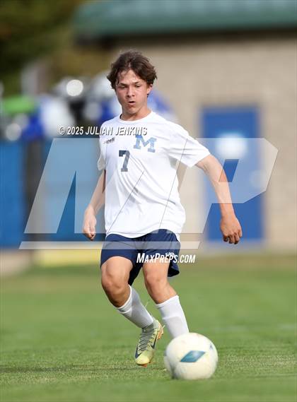 Thumbnail 2 in JV: Meridian @ Timberline photogallery.