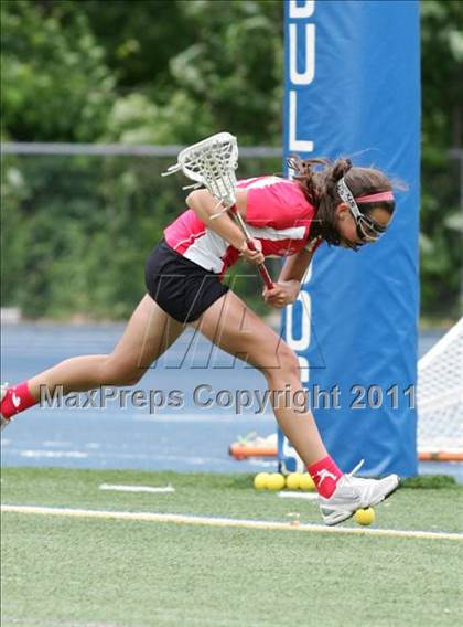 Thumbnail 1 in Glastonbury vs. Greenwich (CIAC Class L Final) photogallery.