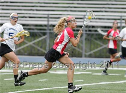 Thumbnail 1 in Glastonbury vs. Greenwich (CIAC Class L Final) photogallery.