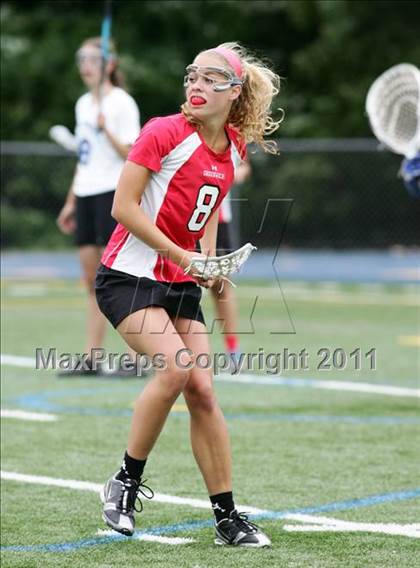 Thumbnail 1 in Glastonbury vs. Greenwich (CIAC Class L Final) photogallery.