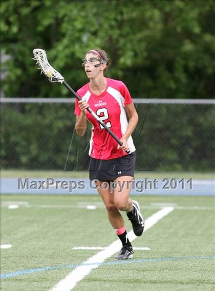 Thumbnail 3 in Glastonbury vs. Greenwich (CIAC Class L Final) photogallery.