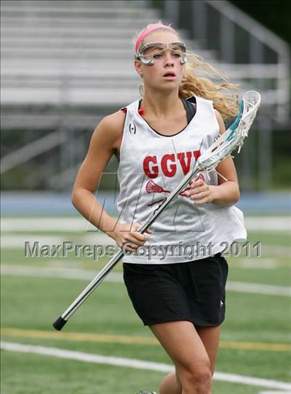 Thumbnail 3 in Glastonbury vs. Greenwich (CIAC Class L Final) photogallery.
