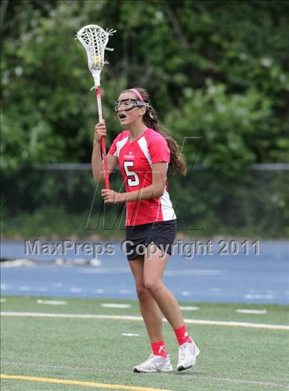 Thumbnail 1 in Glastonbury vs. Greenwich (CIAC Class L Final) photogallery.