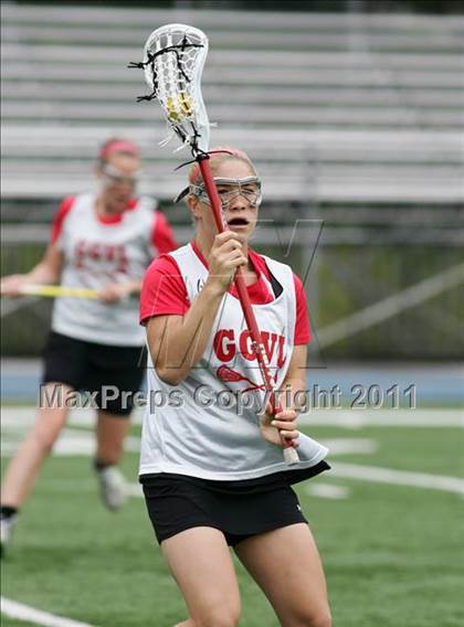 Thumbnail 2 in Glastonbury vs. Greenwich (CIAC Class L Final) photogallery.
