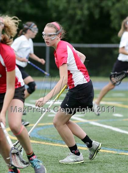 Thumbnail 1 in Glastonbury vs. Greenwich (CIAC Class L Final) photogallery.