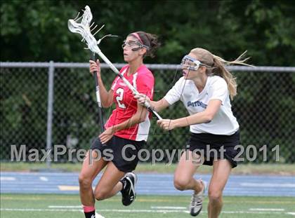 Thumbnail 1 in Glastonbury vs. Greenwich (CIAC Class L Final) photogallery.