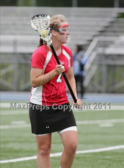 Thumbnail 3 in Glastonbury vs. Greenwich (CIAC Class L Final) photogallery.