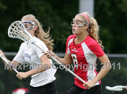 Thumbnail 1 in Glastonbury vs. Greenwich (CIAC Class L Final) photogallery.
