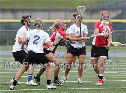 Thumbnail 1 in Glastonbury vs. Greenwich (CIAC Class L Final) photogallery.