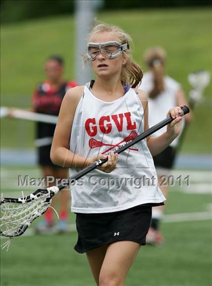 Thumbnail 3 in Glastonbury vs. Greenwich (CIAC Class L Final) photogallery.