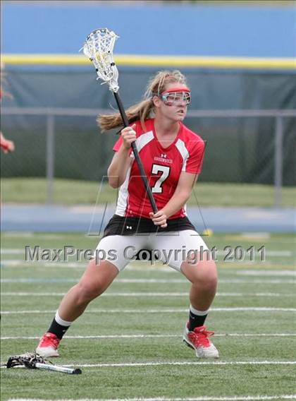 Thumbnail 1 in Glastonbury vs. Greenwich (CIAC Class L Final) photogallery.
