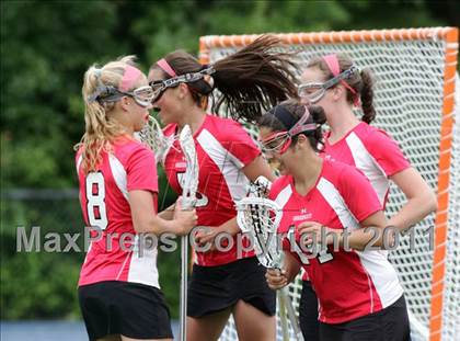 Thumbnail 3 in Glastonbury vs. Greenwich (CIAC Class L Final) photogallery.