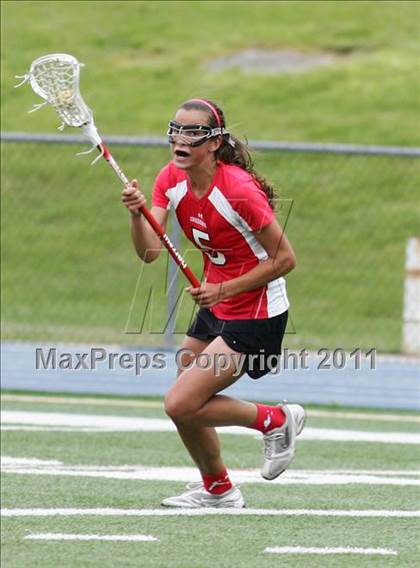 Thumbnail 1 in Glastonbury vs. Greenwich (CIAC Class L Final) photogallery.
