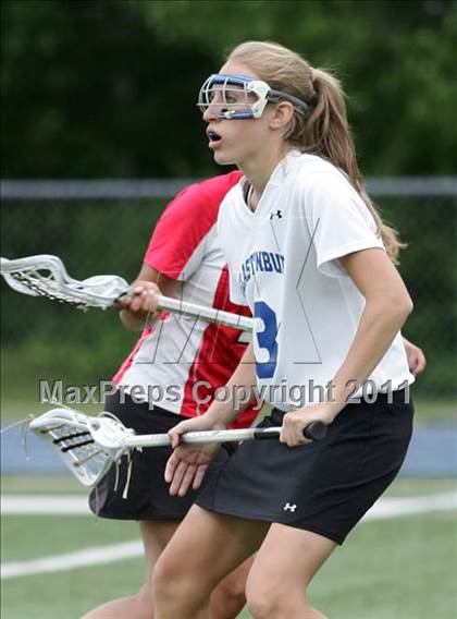 Thumbnail 1 in Glastonbury vs. Greenwich (CIAC Class L Final) photogallery.
