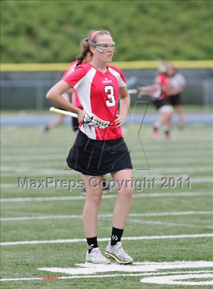 Thumbnail 2 in Glastonbury vs. Greenwich (CIAC Class L Final) photogallery.